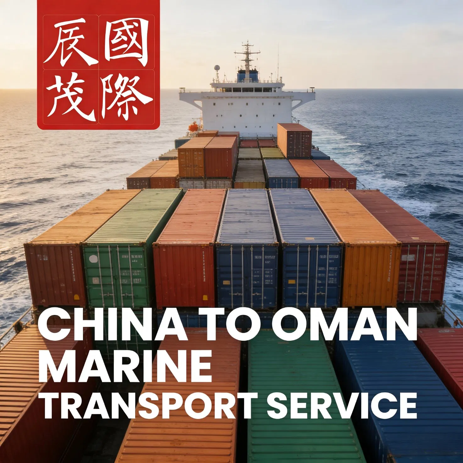 Bulk/Roro Cargo Shipping to Sohar Port Oman: Competitive Rates &amp; Vessel Schedules