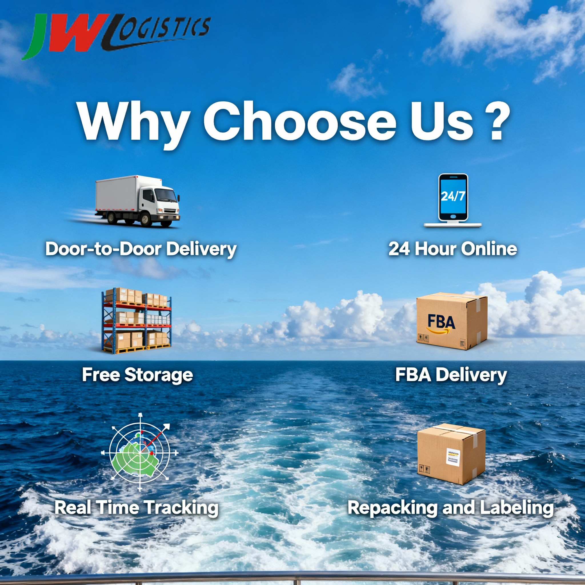 Premium Air Freight Shipping Agent Worldwide Delivery Customs Clearance Express Logistics Fast Express Shipping Agent DHL UPS