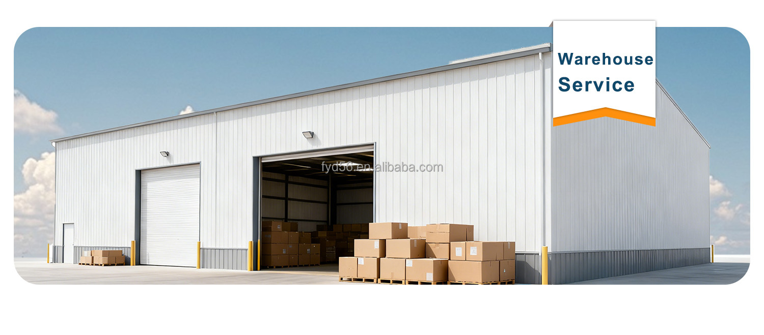Warehouse Service