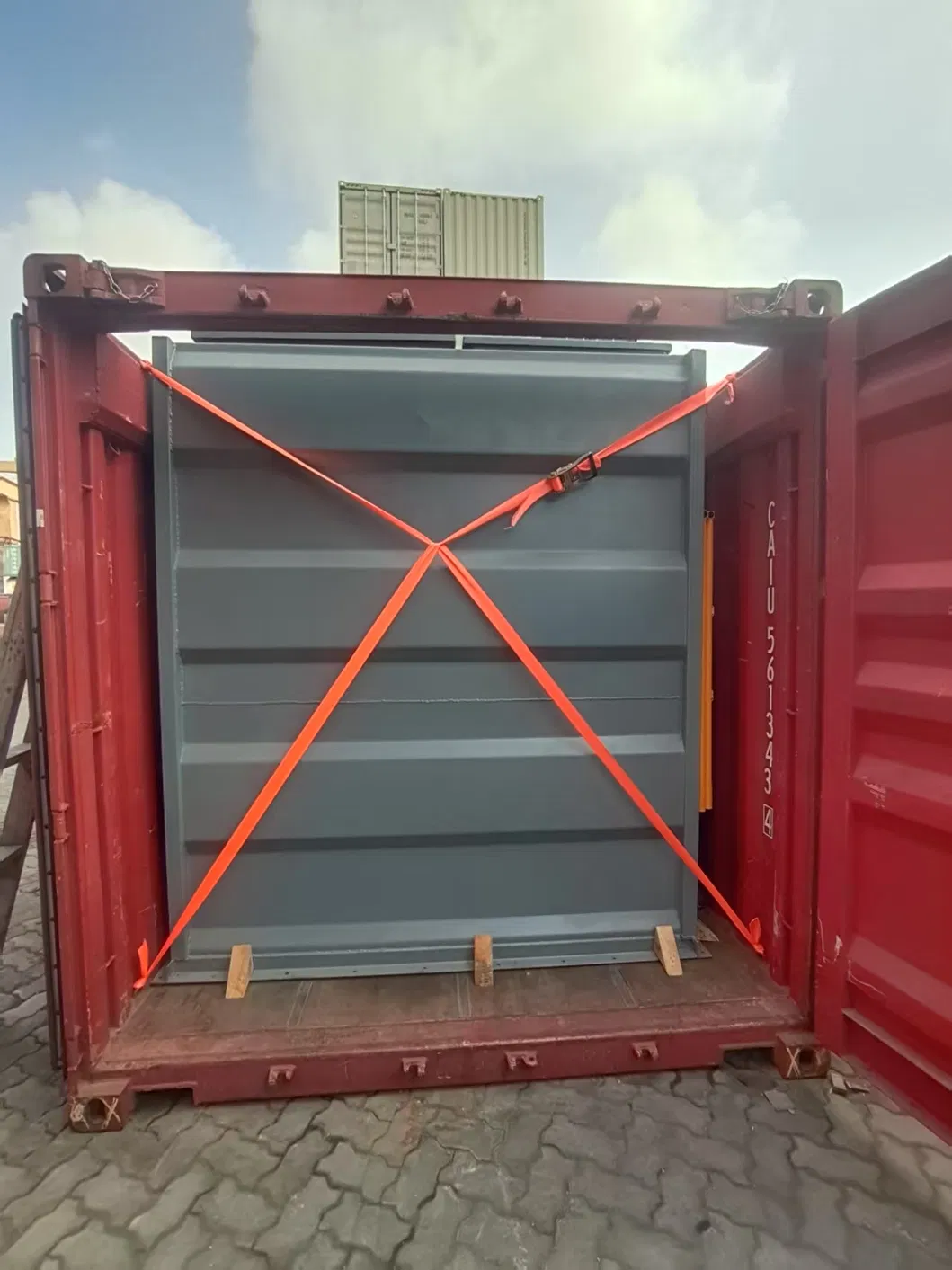 FCL Shipping