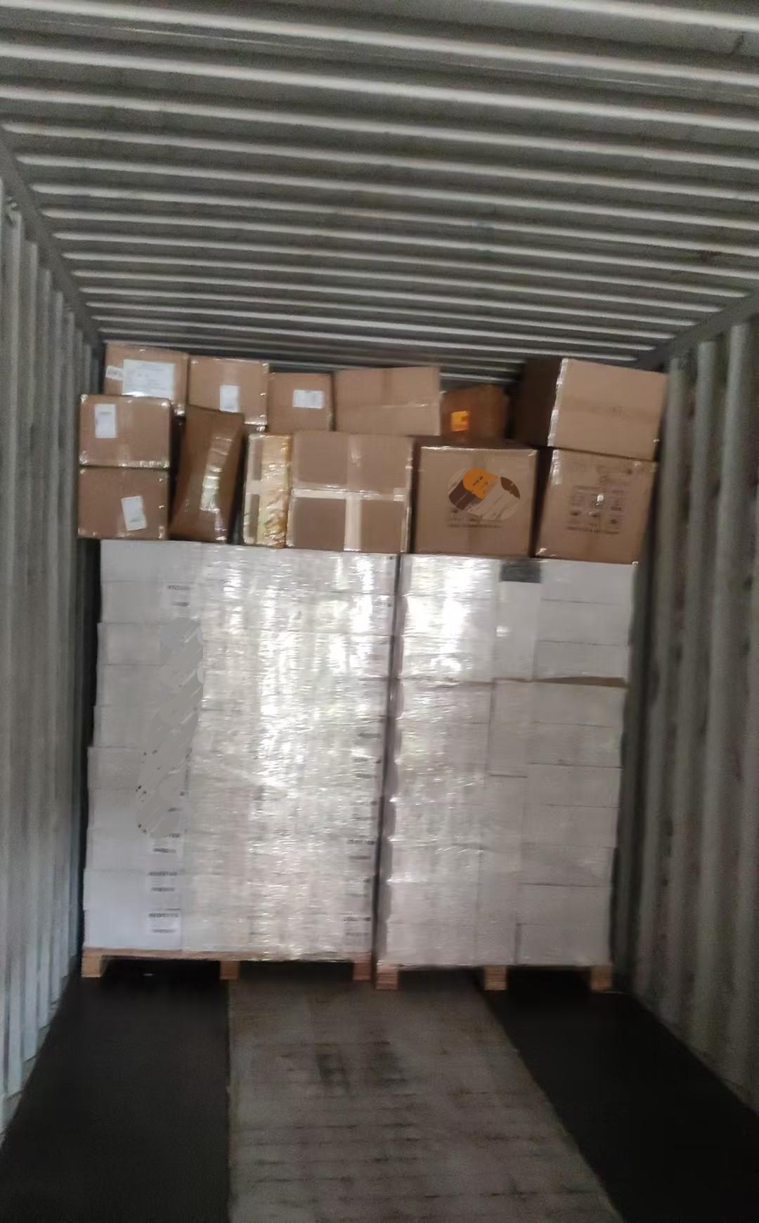 Supply Chain management 6