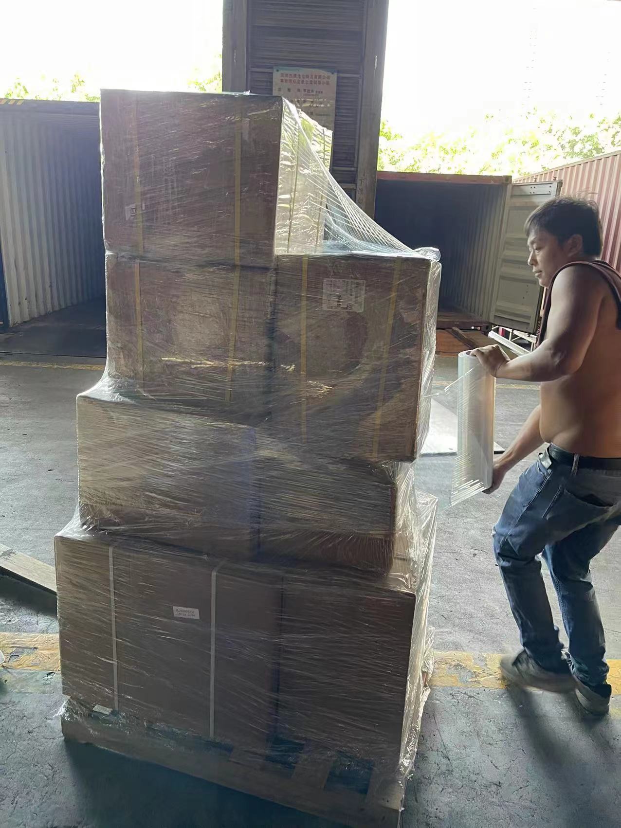 Logistics Operations 2