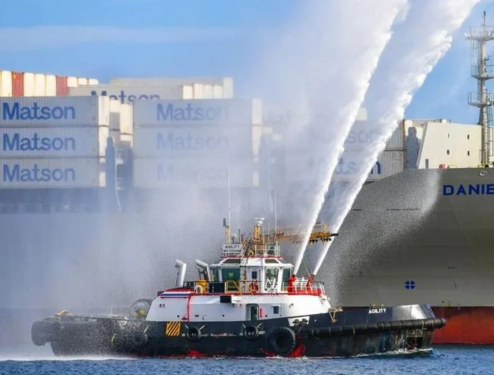 Ocean Freight From Shanghai to Norfolk Port Container Shipping Service Fee
