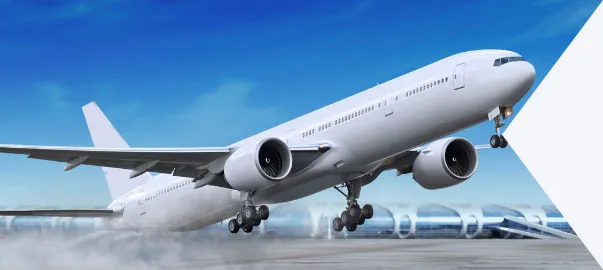 Air Freight Services