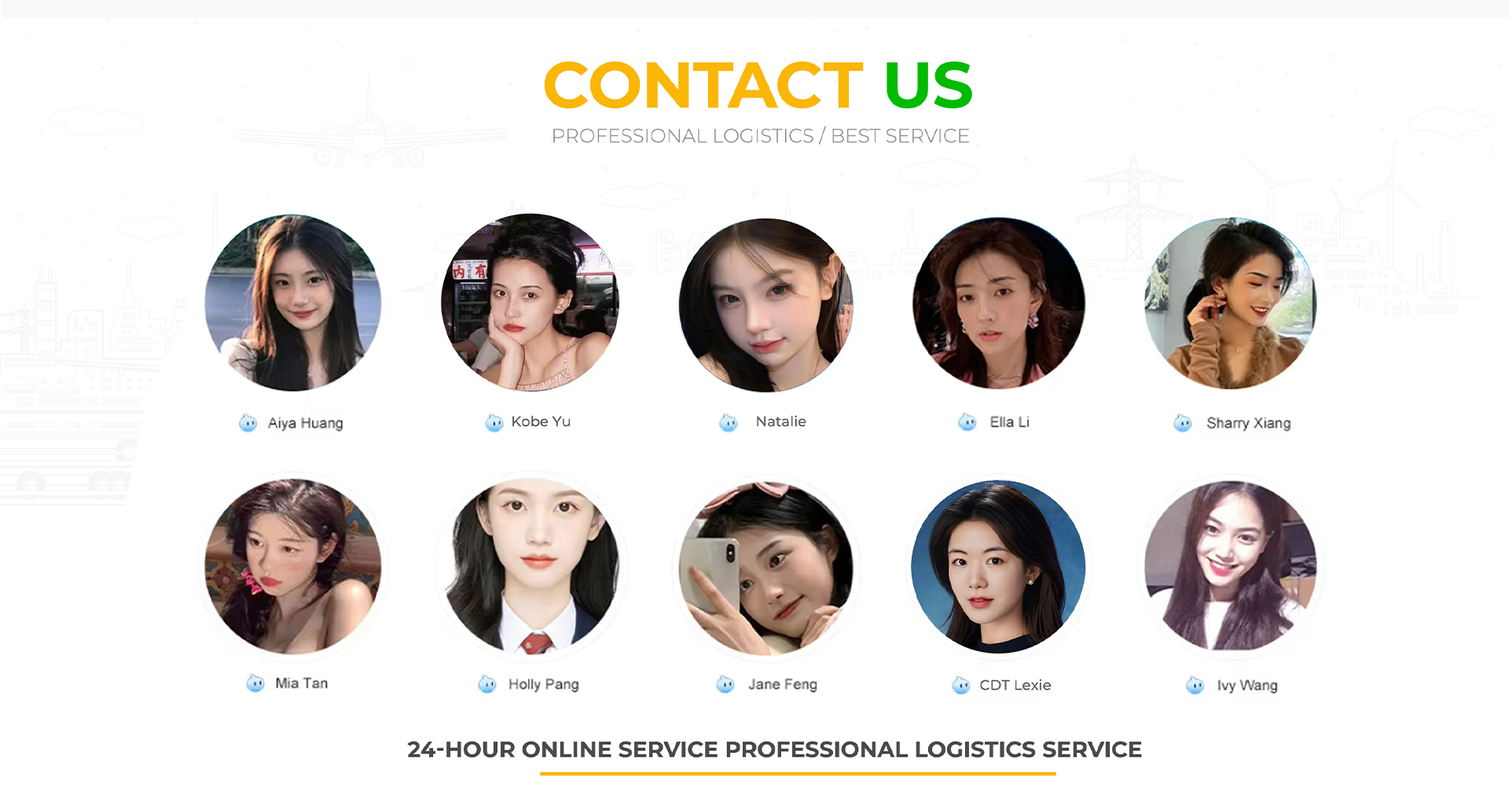 Warehouse and Sourcing Operations 2