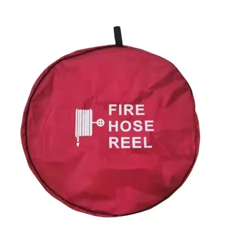 Fire Hose Reel Cover details