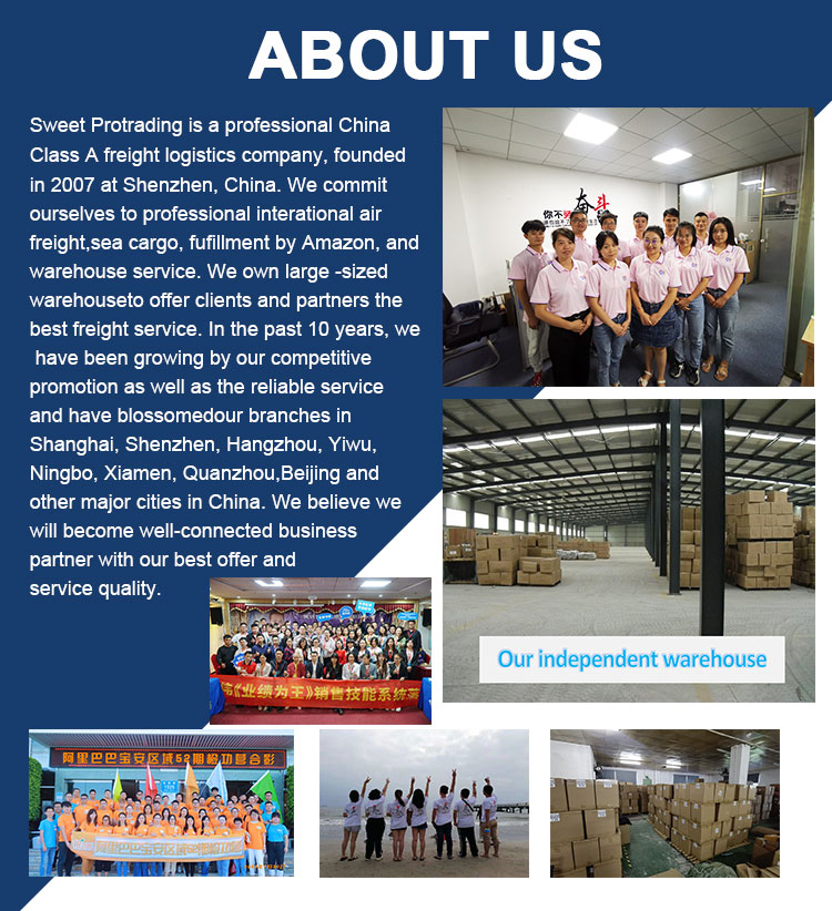 Freight Services Image 6