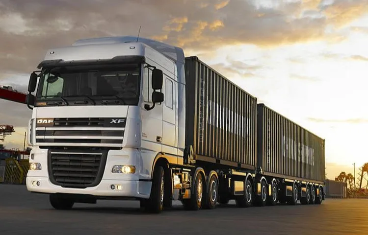 Land Freight Service