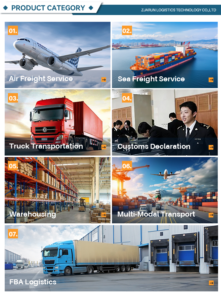 Cost-Effective Sea Air Transportation to Ethiopia/Uganda Multimodal Transport Cargo Consolidated Shipping