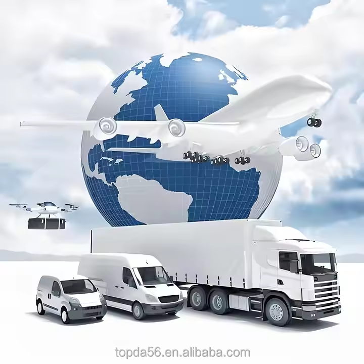 Cheapest Shipping Agent in China to Log Angeles USA Sea Freight Forwarder Marine LCL/Marine FCL Full Container Load 20ft 40ft