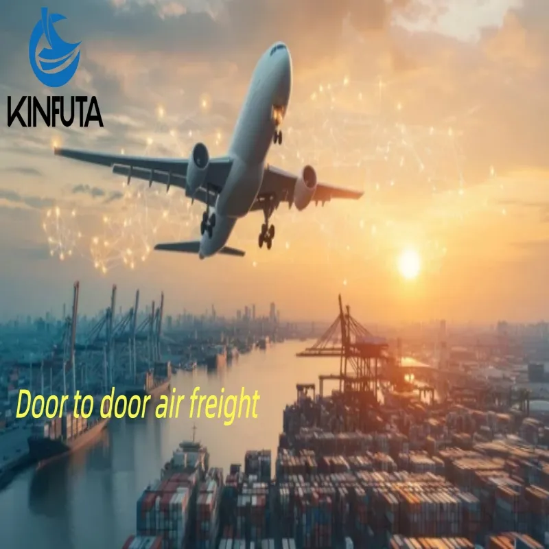 Cargo Logistics Shipping China Consolidation Service Warehouse Storage Agent Shipping Rates Air/Sea Freight to Worldwide