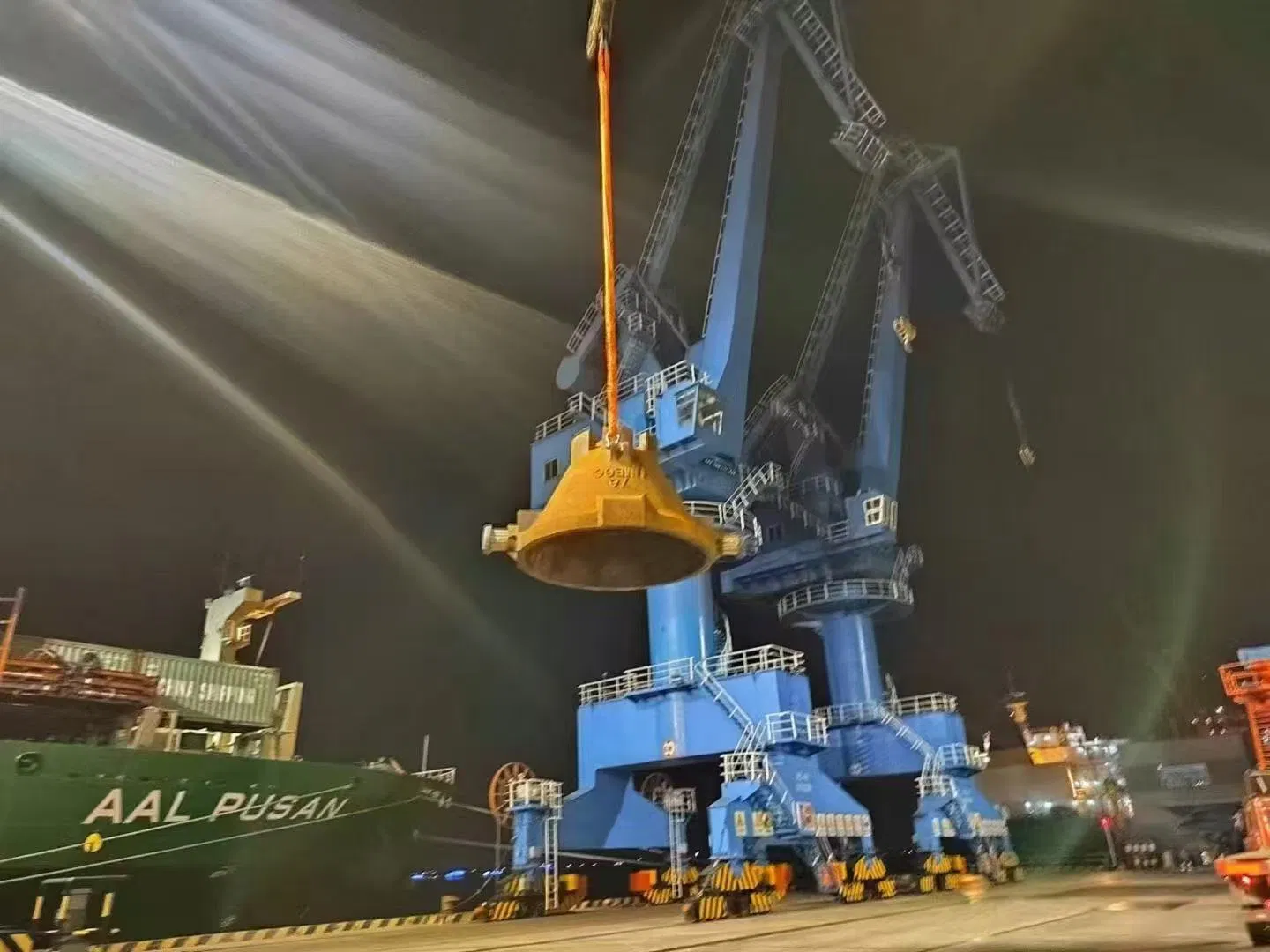 Professional International Freight Forwarder LCL Transportation/Large Cargo Transportation From Tianjin, Shanghai China Shipping to Karachi, Suhar, Duqu
