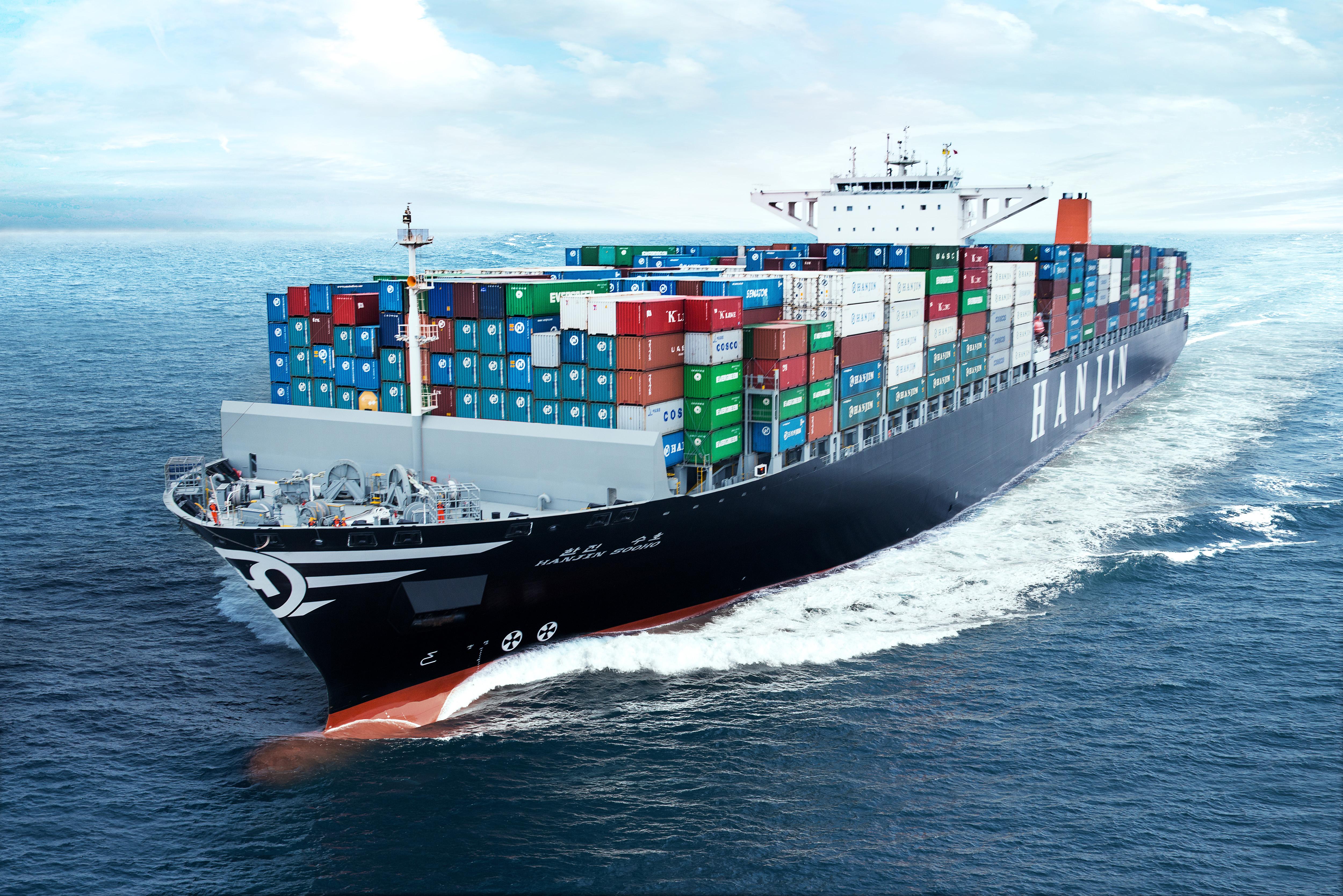 China to Worldwide Sea Freight Forwarder Door to Door Shipping Service
