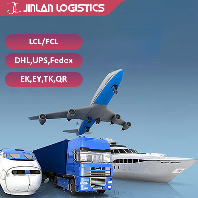 FCL LCL Ocean Freight or Shipping Service to Port Louis Mauritius