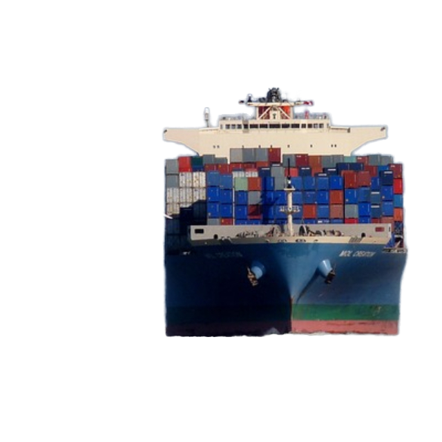 Fastest Cost-Effective Sea Shipping From China to USA Safe Punctual FCL (Full Container Load) Freight Forwarder with DDP Service