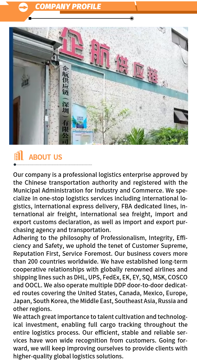 Warehouse and Storage Solutions - Image 4
