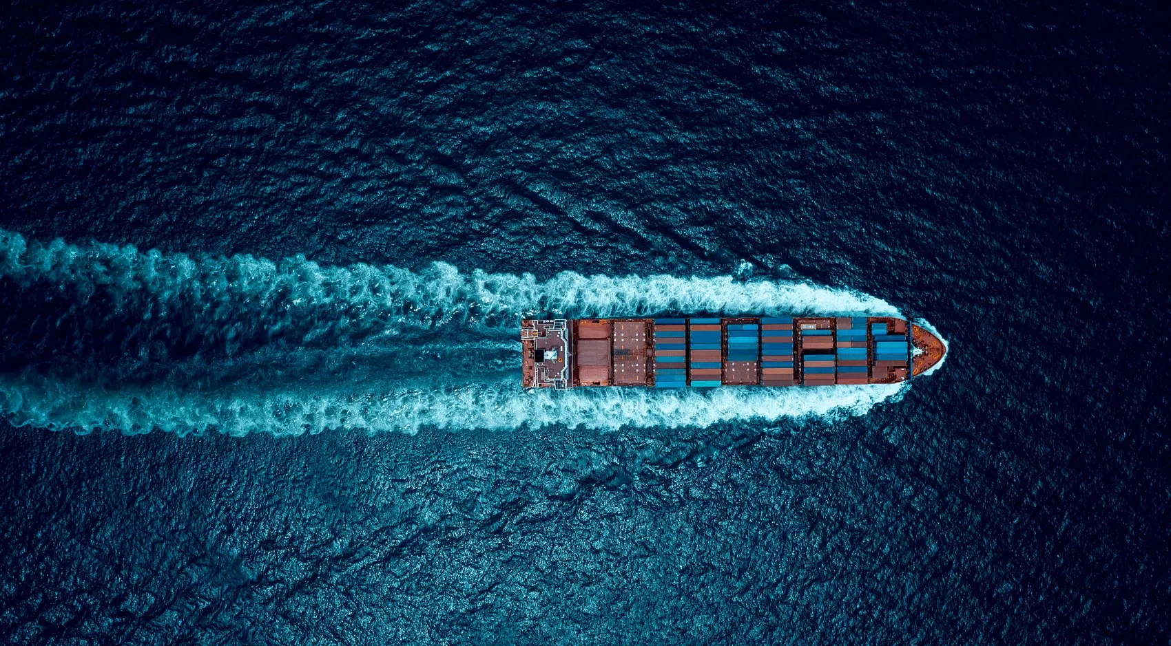International Shipping and Cargo Logistics Service