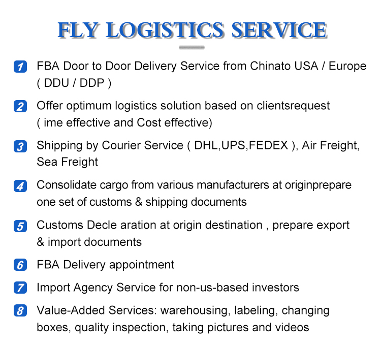 Logistics Service 2