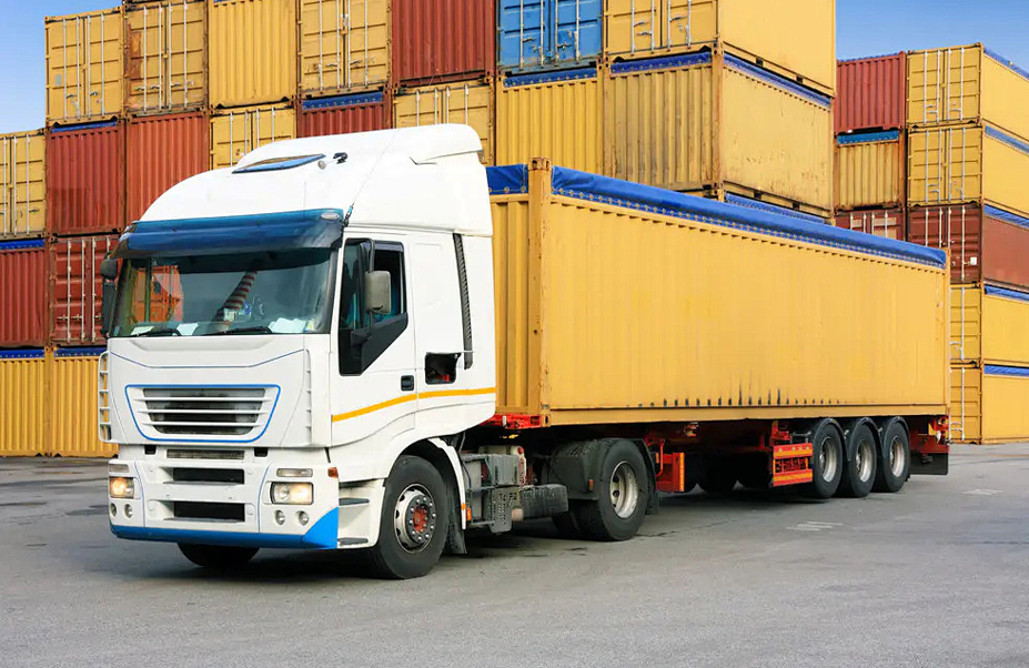 Transport Option 8