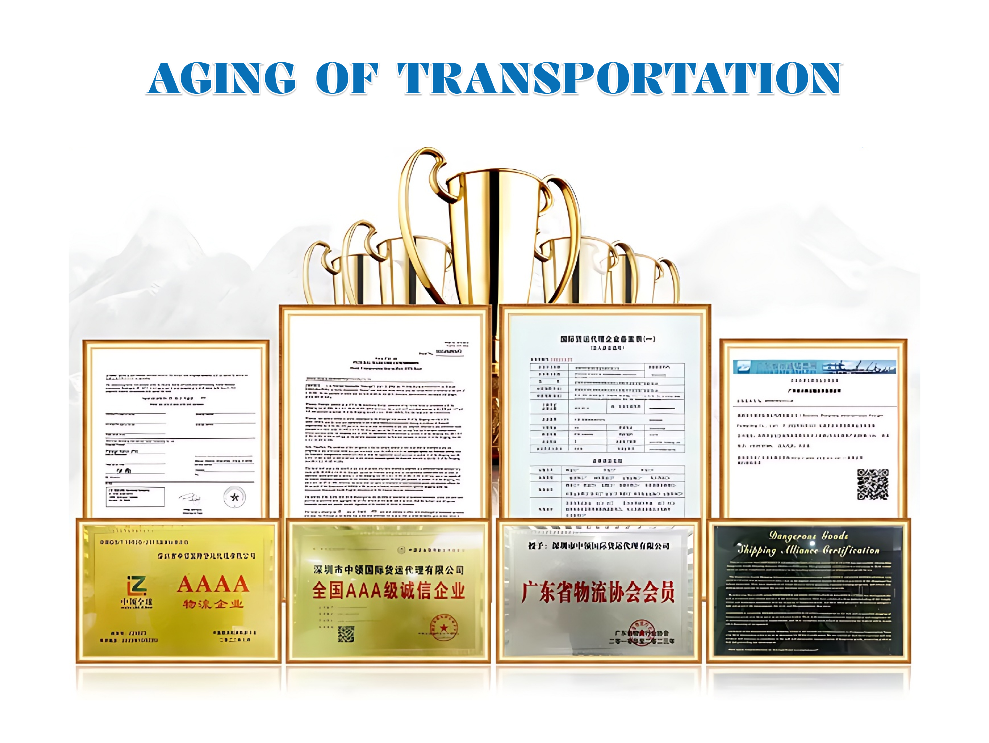 Drop Shipping Distribution