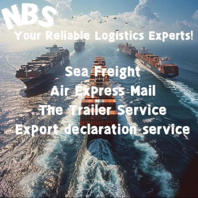 Antigua and Barbuda Sea Freight Shipping Services From China