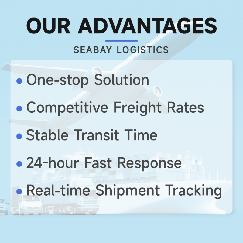 China to Italy Air Freight Service Warehouse Consolidation