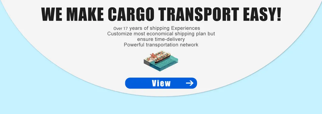 China to Iceland Air Freight Reykjavik Cargo Consolidation Layout 2