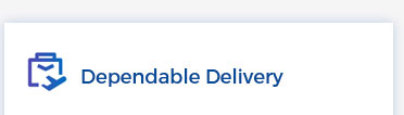 Reliable Delivery