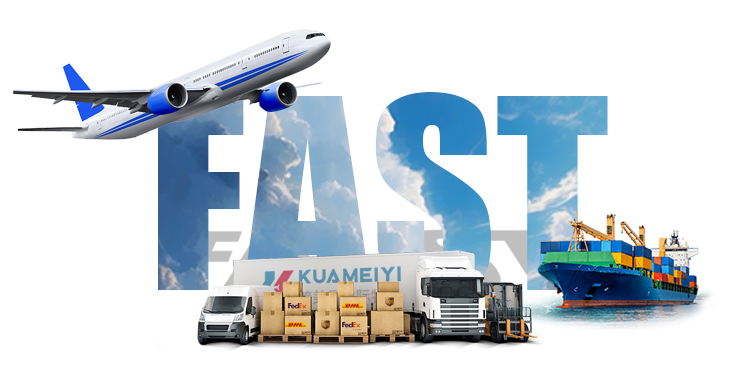 Transportation International Fast Cheap Door to Door Sea Cargo Express Freight Forwarding Company DDP Air Shipping Agent