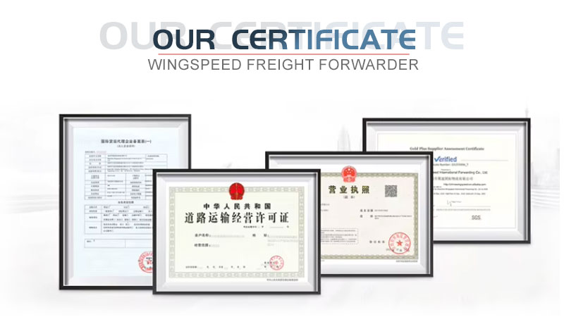 Logistics Process 5