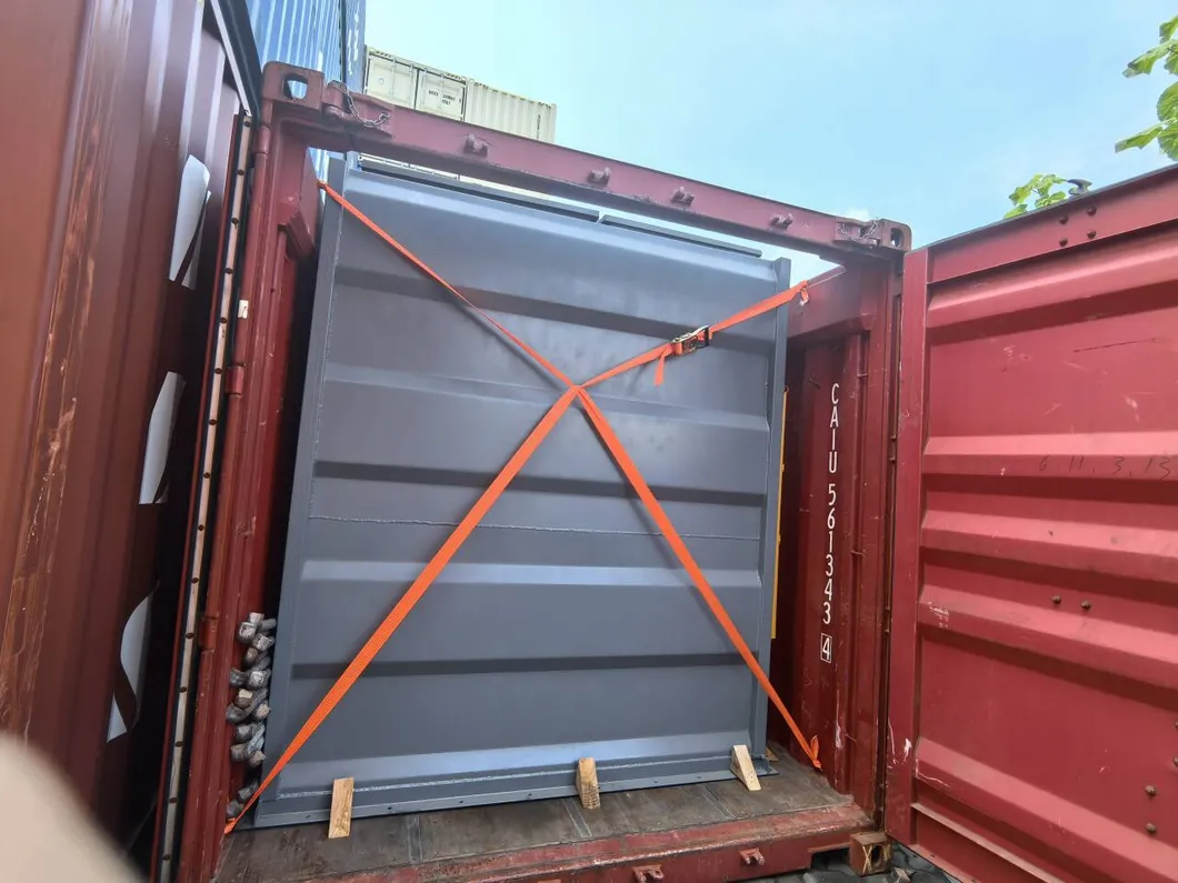 FCL Container Sea Shipping