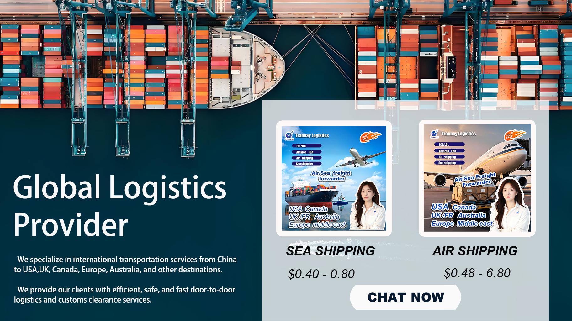 Shipping assurance certificates