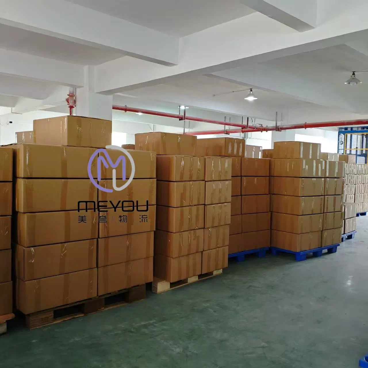 Door to Door DDP Safe Sea Shipping Ocean Forwarder Freight From China to Colombia, Cartagena Port, Santa Marta Port