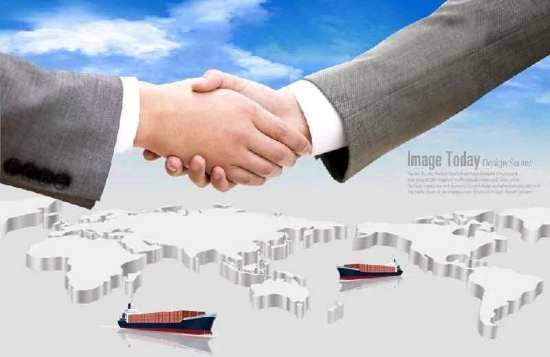 Faster One Stop Sea Shipping Service to Africa Kampala, Uganda Including Customs Duties