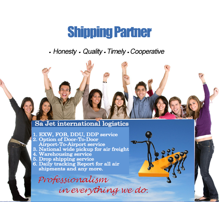 Logistics Support Summary