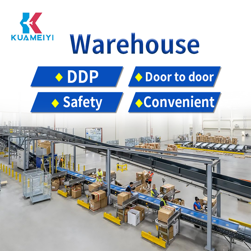 DDP Express LCL Air Shipping Agent For China Dominican Republic American Island Countries Sea Freight Forwarder Logistics