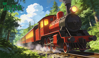 Train Freight