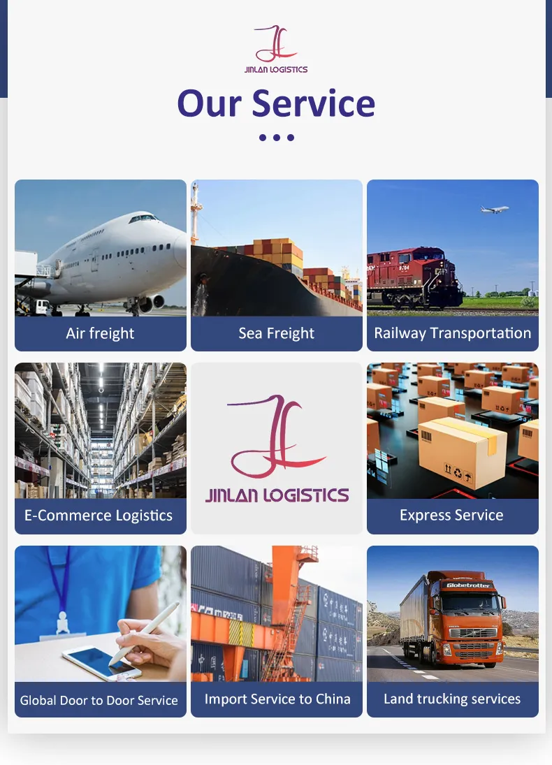 FCL LCL Ocean Freight or Shipping Service to Port Louis Mauritius