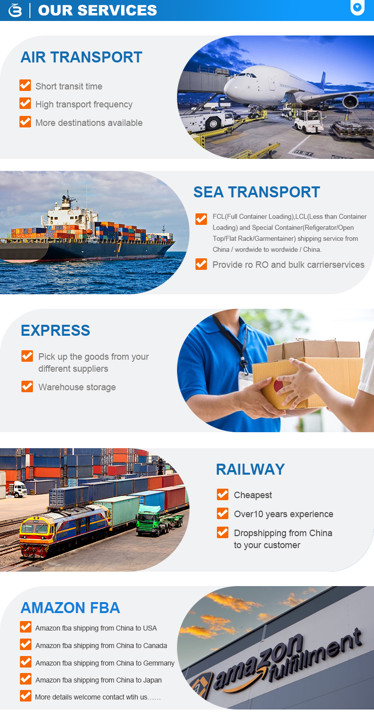 Our Services