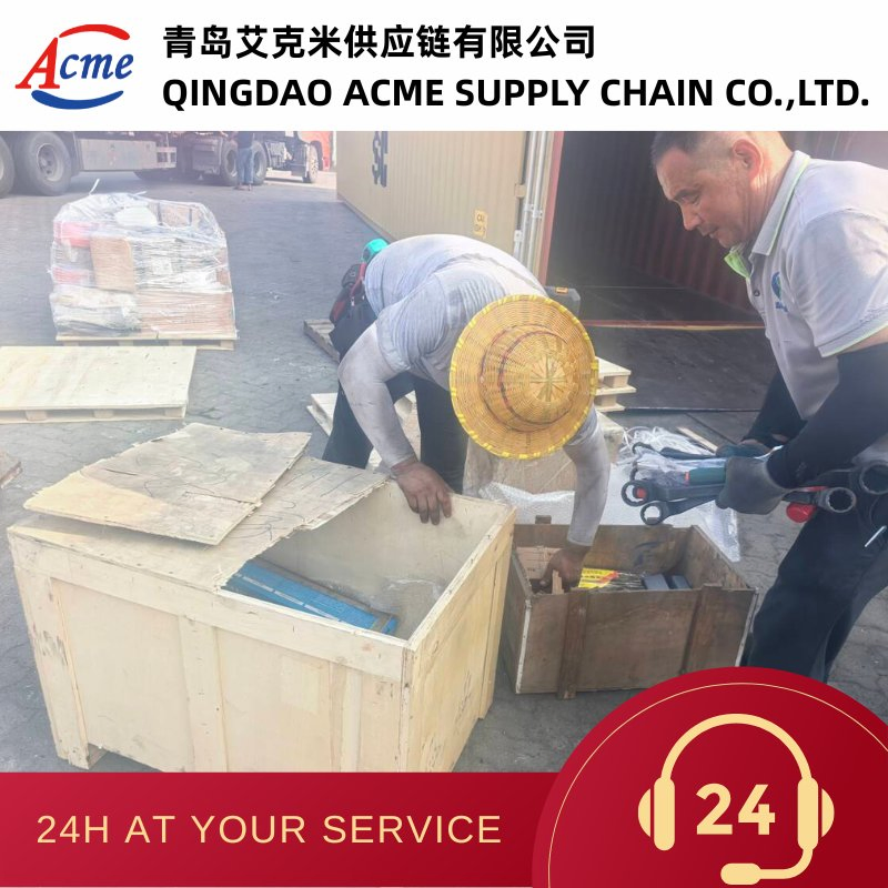 1688 Top China to South Africa Most Popular Sea Shipping Forwarder