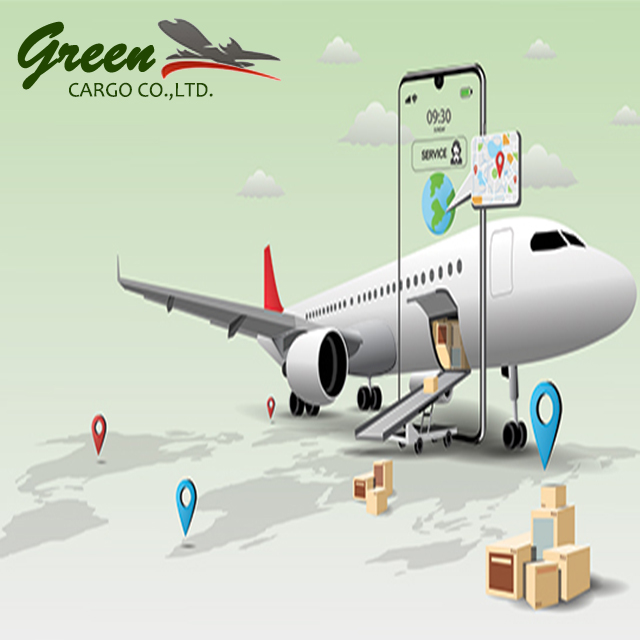 Best China Sea/ Air Freight Forwarder Shipping Agent From China To Germany Europe