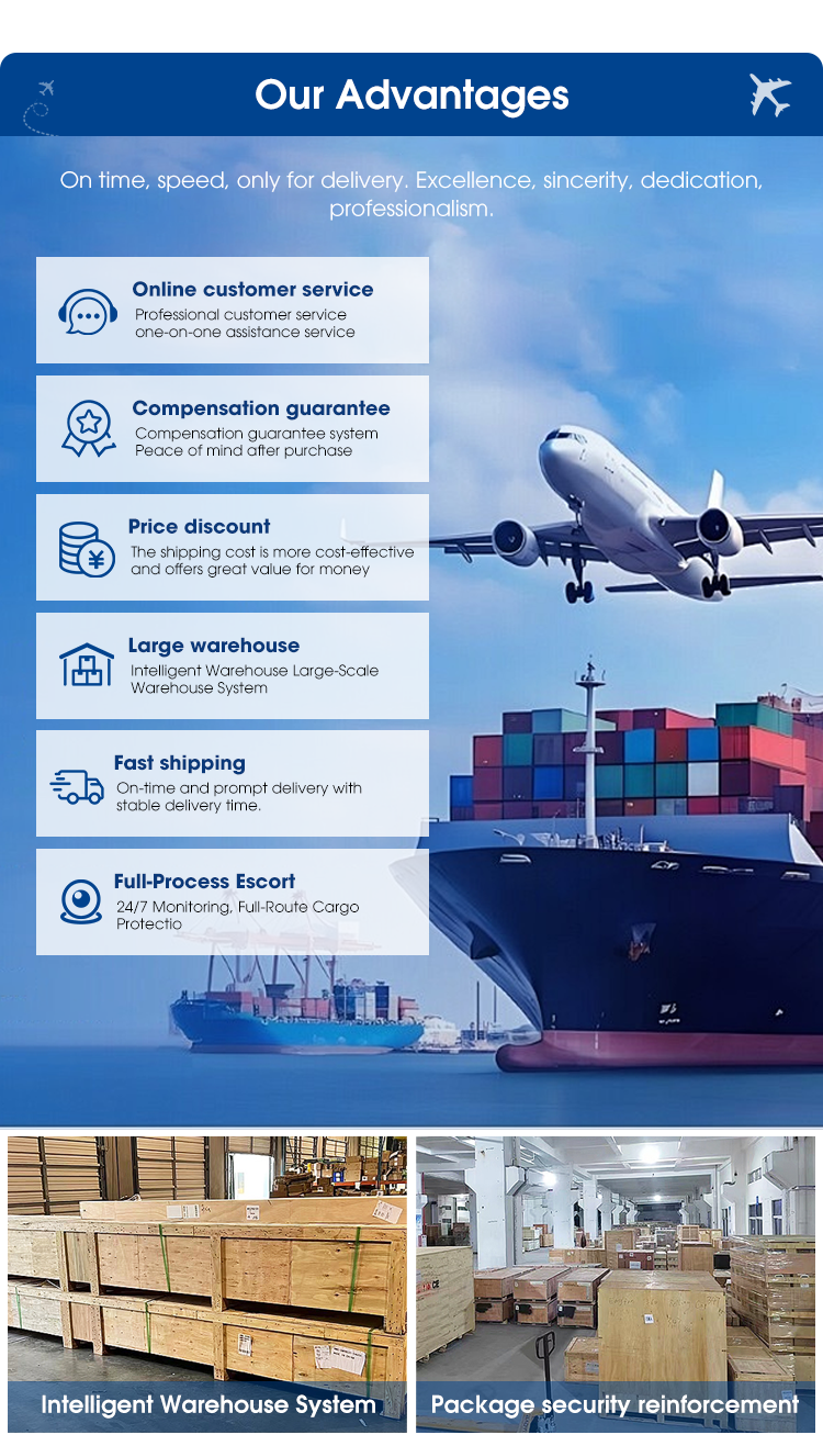 Logistics Service 5
