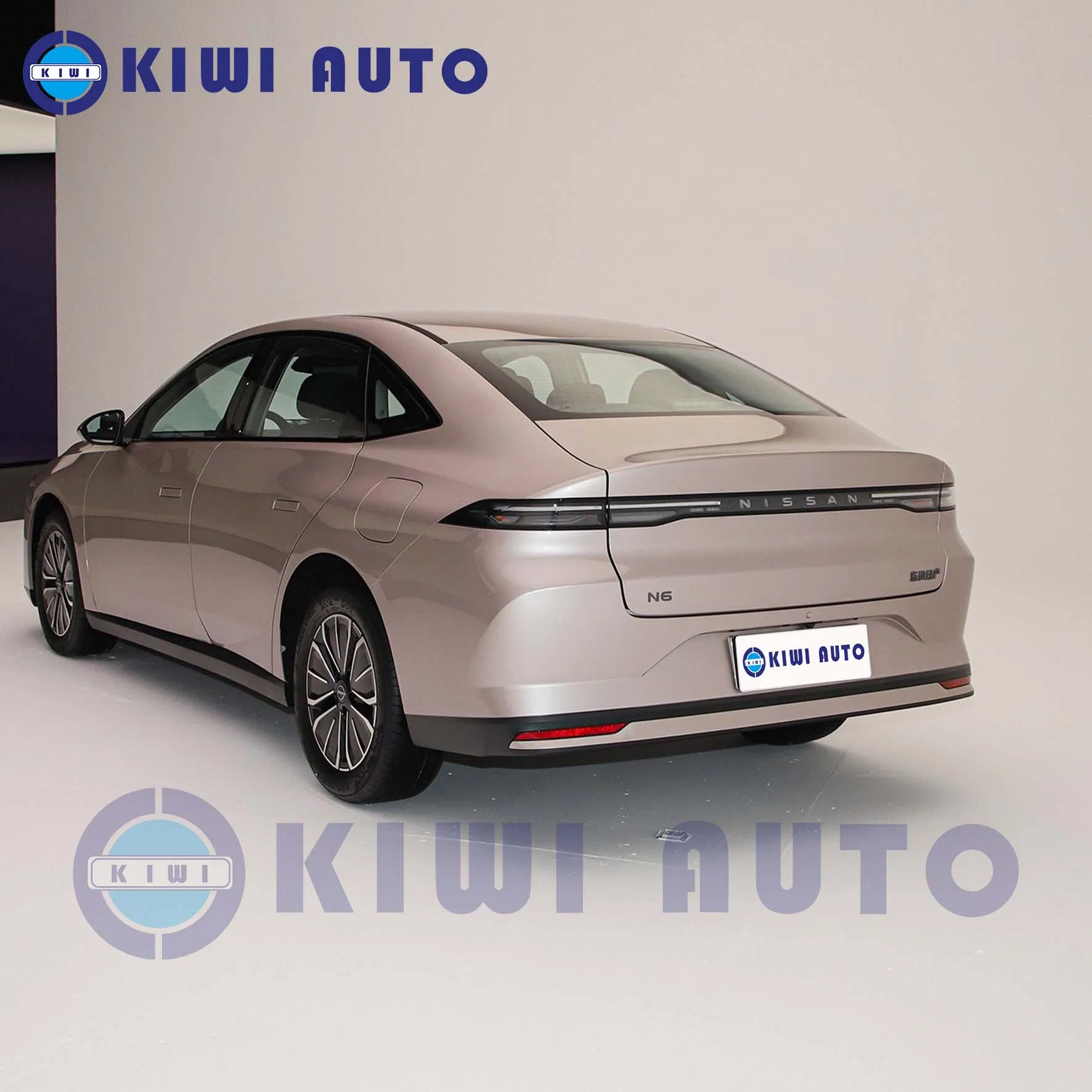 Nissan N6 2026 180 Max/PRO Max+ Air Used /New Hybrid Gasoline Car 5 Door 5seat Hatchback Car