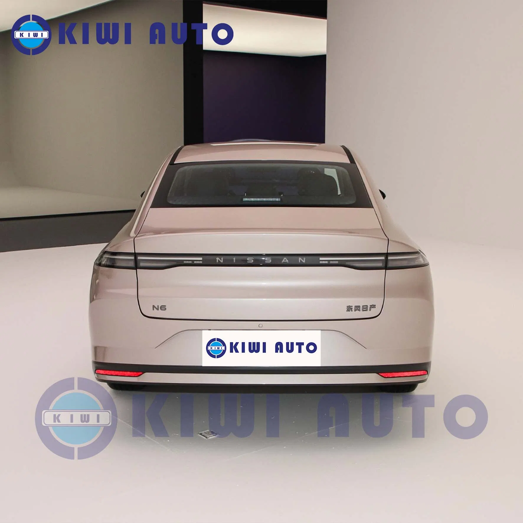 Nissan N6 2026 180 Max/PRO Max+ Air Used /New Hybrid Gasoline Car 5 Door 5seat Hatchback Car