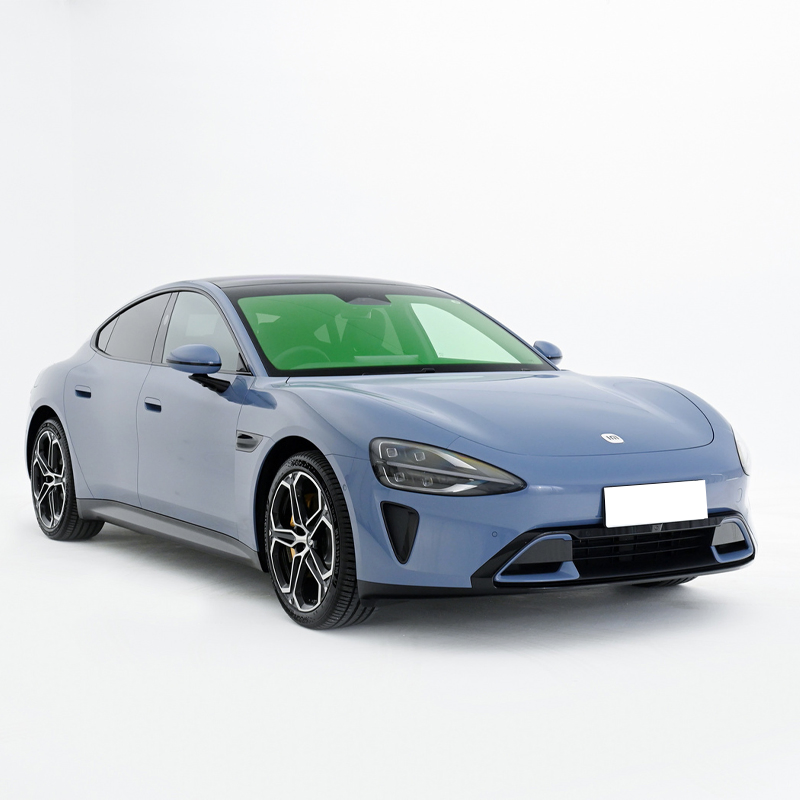 Secondhand Xiaomi Su7 Sports Carnew Cars 2024 Electric Coupe Car Cheap Electric Car 4 Wheel Electric Car Jinan Auto Motive Electric Car Vehicles