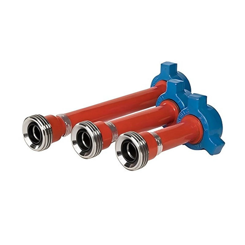 High Strength Alloy Steel Downhole Drilling Tool Accessory Crossover Sub