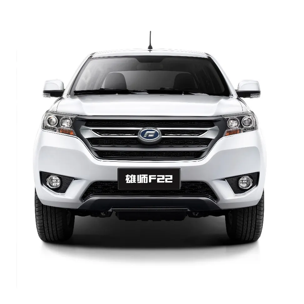 FODAY F22 Front View