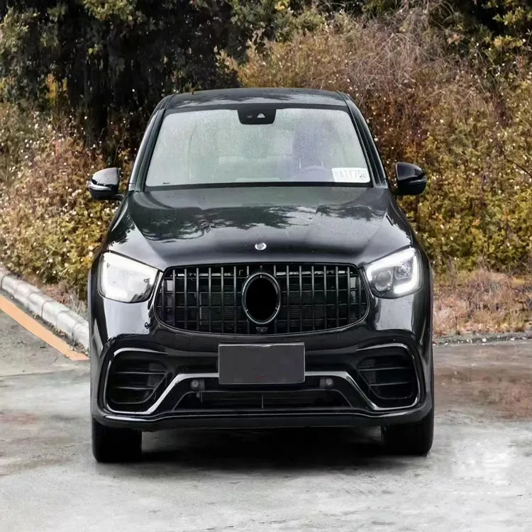 GLC Coupe C253 Accessory 4