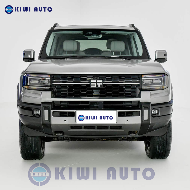 Jetour G700 2025 Jetour G700 Plug-in Hybrid Car 2.0td 211HP L4 5/6 Seat New Energy Phev Basic Model