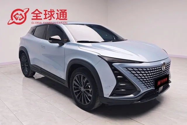 Changan Uni-T Detail